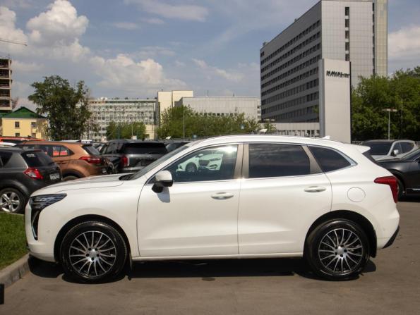 Haval Jolion I с пробегом 2023 года, цена 1 728 000 рублей, 66920 км, внедорожник, Автокод Объявления