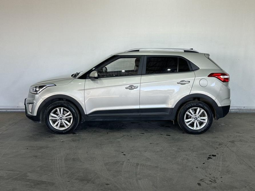 Hyundai Creta I Москва  - изображение 7