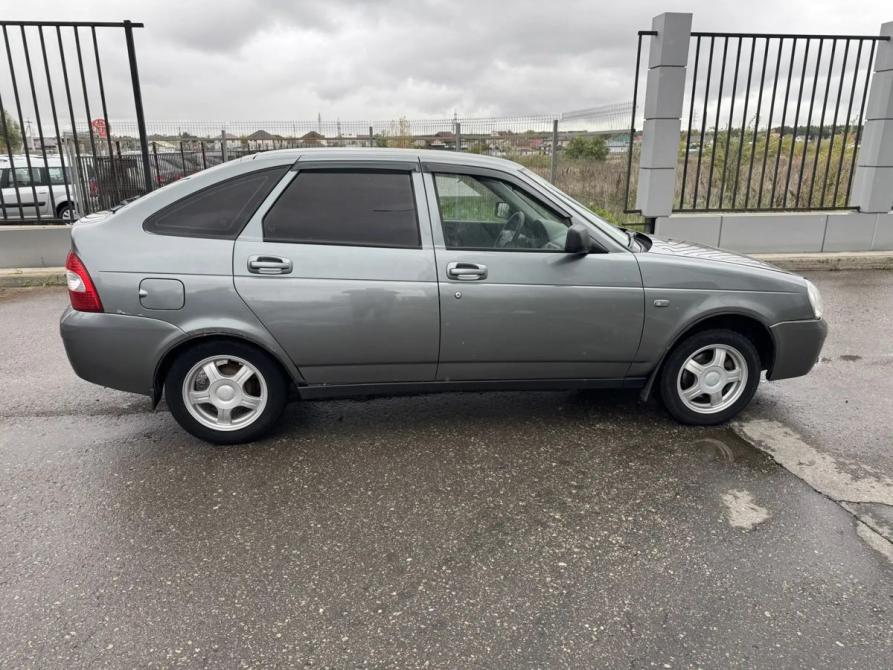 Lada (ВАЗ) Priora I Самара  - изображение 5