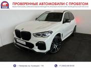 BMW X5 IV (G05/G18) Кемерово  - изображение 18