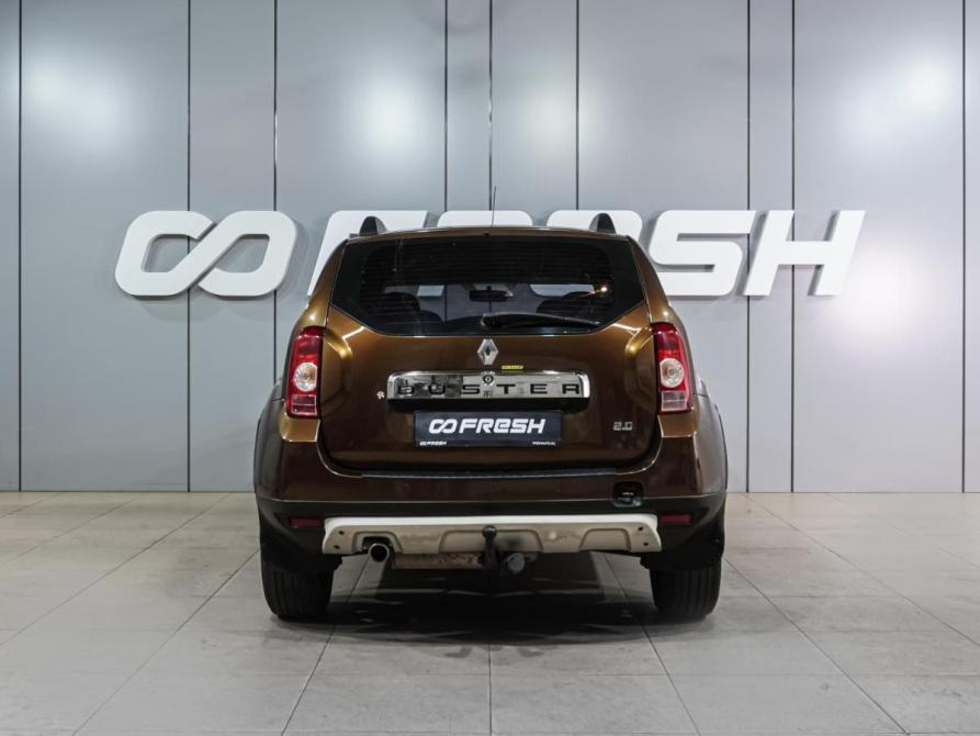 Renault Duster I Воронеж  - изображение 4