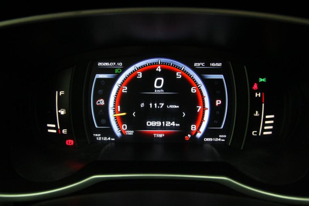 Geely Atlas I Сургут  - изображение 34