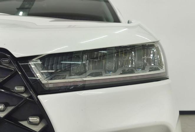 Chery Tiggo 7 Pro I с пробегом 2022 года, цена 1 783 000 рублей, 55041 км, внедорожник, Автокод Объявления