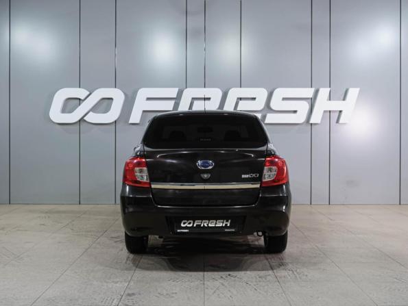 Datsun on-DO I с пробегом 2018 года, цена 629 000 рублей, 113135 км, седан, Автокод Объявления