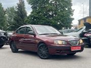 Hyundai Elantra III (XD2) Рестайлинг Санкт-Петербург  - изображение 13