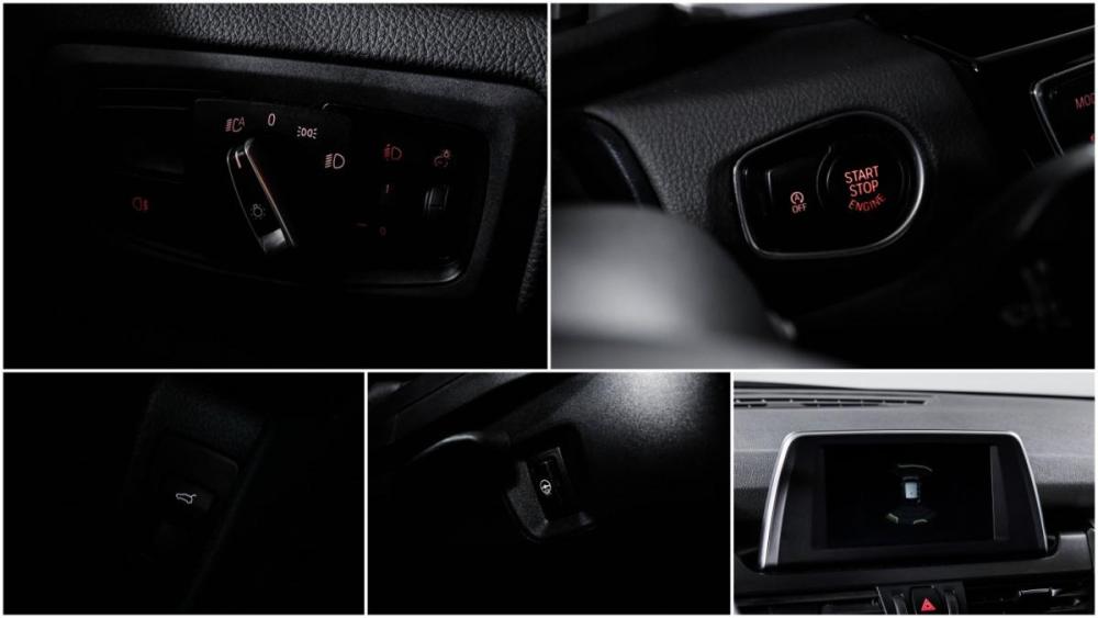 BMW 2 серии Active Tourer F45 Рестайлинг Москва  - изображение 17