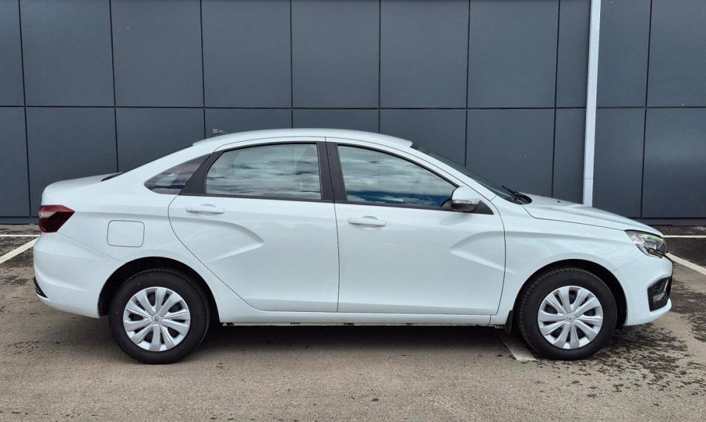 Lada (ВАЗ) Vesta I Рестайлинг (NG) Воронеж  - изображение 8