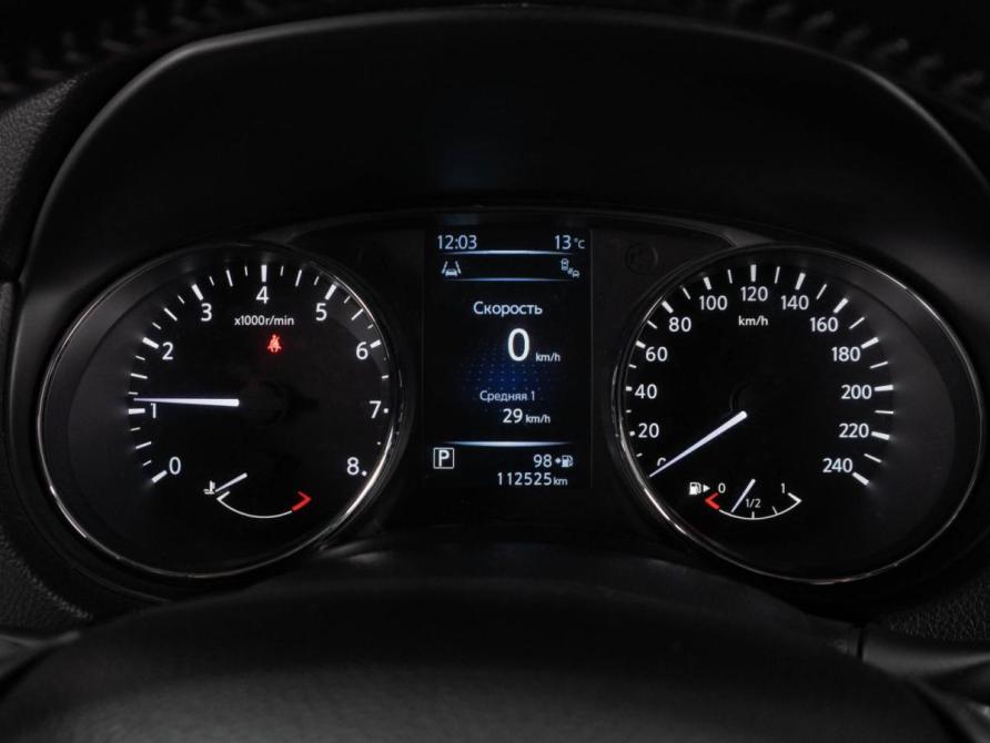 Nissan Qashqai II Тюмень  - изображение 14