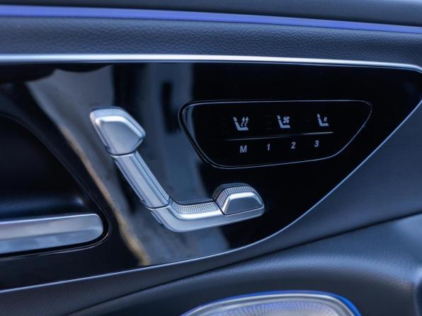 Mercedes-Benz E-Класс VI (W214 S214) с пробегом 2024 года, цена 6 999 000 рублей, 22215 км, седан, Автокод Объявления