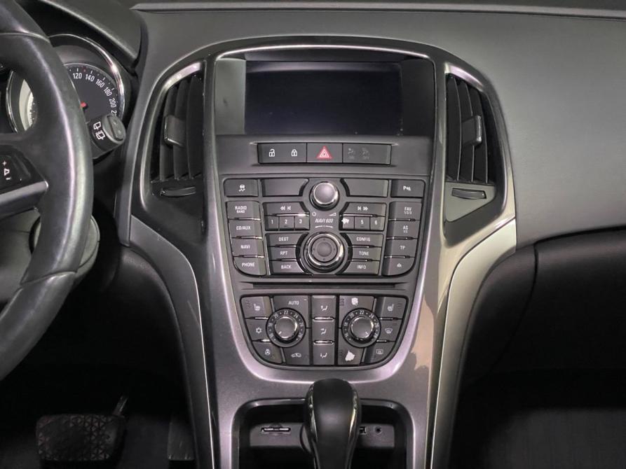 Opel Astra J Рестайлинг Тверь  - изображение 15