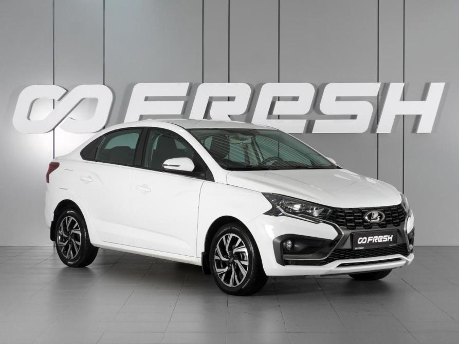 Lada (ВАЗ) Iskra Минеральные Воды  - изображение 1