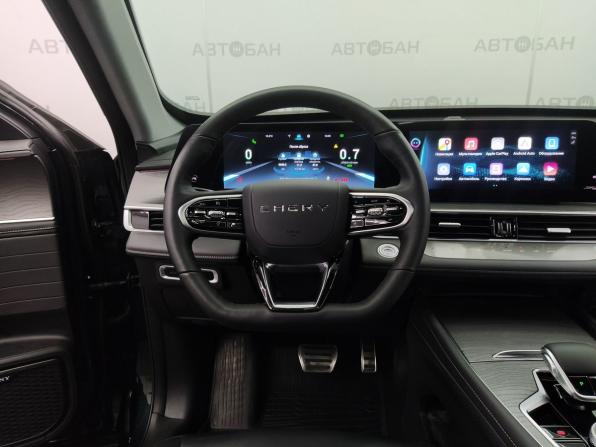 Chery Tiggo 8 Pro Max I с пробегом 2023 года, цена 2 299 000 рублей, 49659 км, внедорожник, Автокод Объявления