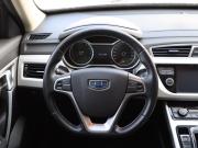 Geely Atlas I Санкт-Петербург  - изображение 31