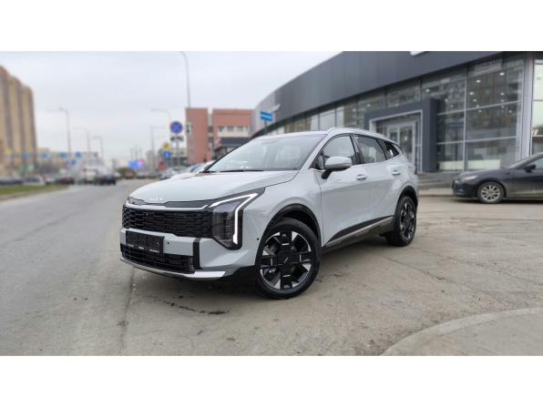 Новый Kia Sportage V Рестайлинг 2026 года, цена 4 850 000 рублей, внедорожник, Автокод Объявления