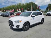 Mitsubishi ASX I Рестайлинг Тюмень  - изображение 19