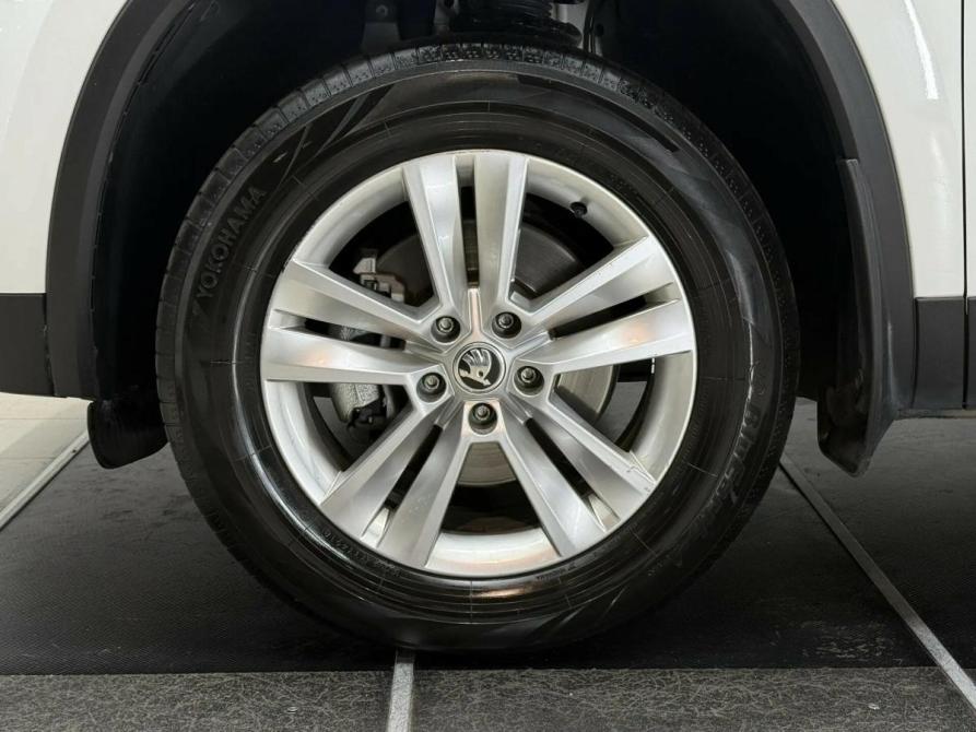Skoda Kodiaq I Красноярск  - изображение 5