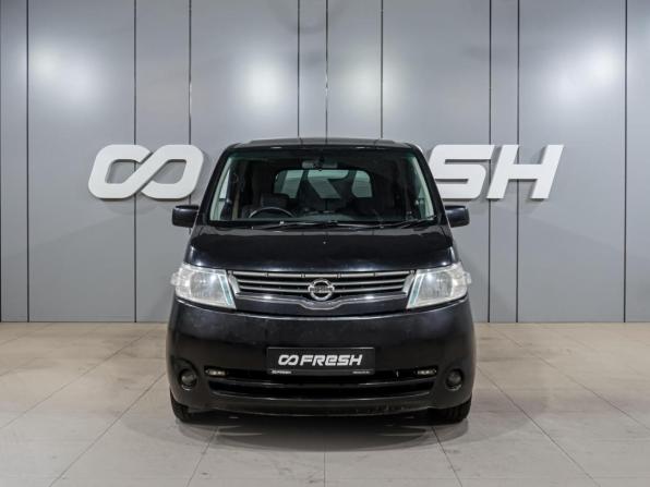 Nissan Serena III (C25) с пробегом 2007 года, цена 879 000 рублей, 260998 км, минивэн, Автокод Объявления