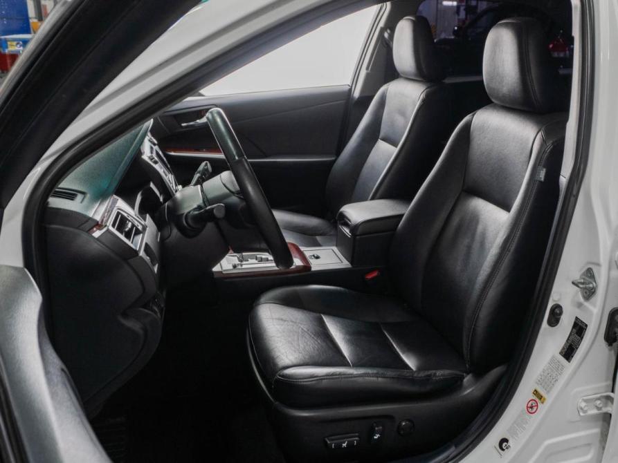 Toyota Camry VII (XV50) Тюмень  - изображение 10