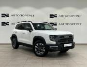 Haval Dargo I Санкт-Петербург  - изображение 33