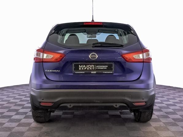 Nissan Qashqai II с пробегом 2016 года, цена 1 695 000 рублей, 86450 км, внедорожник, Автокод Объявления