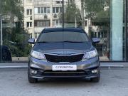 Kia Rio III Рестайлинг Самара  - изображение 16