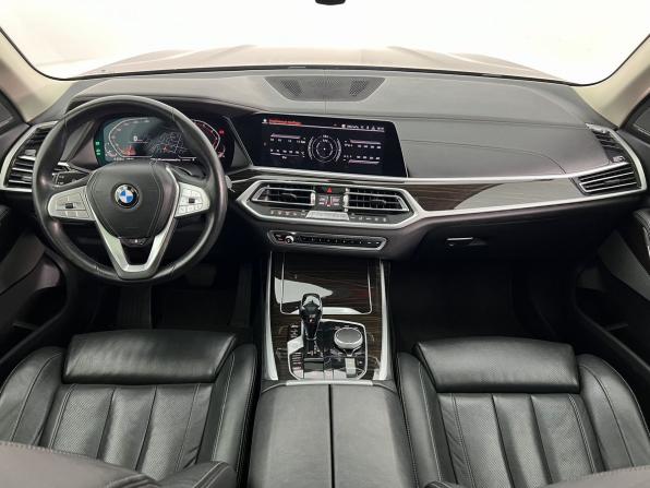 BMW X7 I (G07) с пробегом 2019 года, цена 6 399 000 рублей, 109284 км, внедорожник, Автокод Объявления