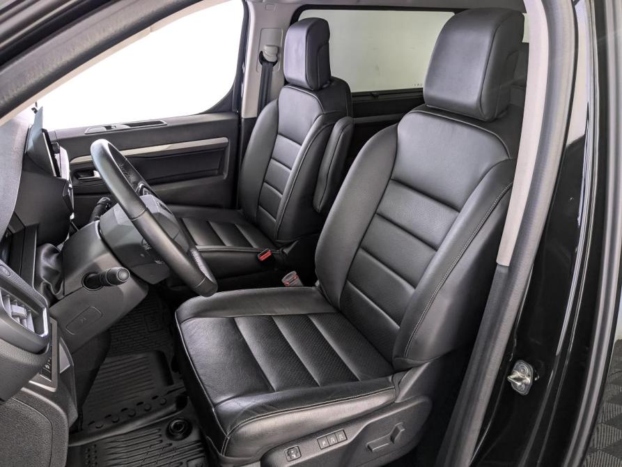 Peugeot Traveller I Рестайлинг Москва  - изображение 20