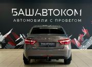 Lada (ВАЗ) Vesta I Уфа  - изображение 21