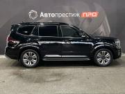 Kia Mohave I Рестайлинг 2 Пермь  - изображение 39