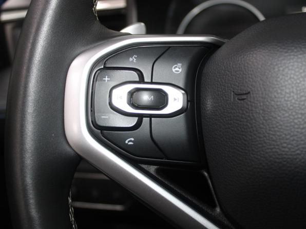 Haval Jolion I с пробегом 2021 года, цена 1 599 900 рублей, 66083 км, внедорожник, Автокод Объявления