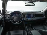 Toyota RAV4 IV (XA40) Москва  - изображение 29