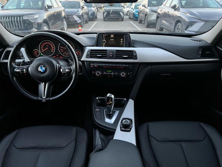 BMW 3 серии VI (F3x) Волгоград  - изображение 15