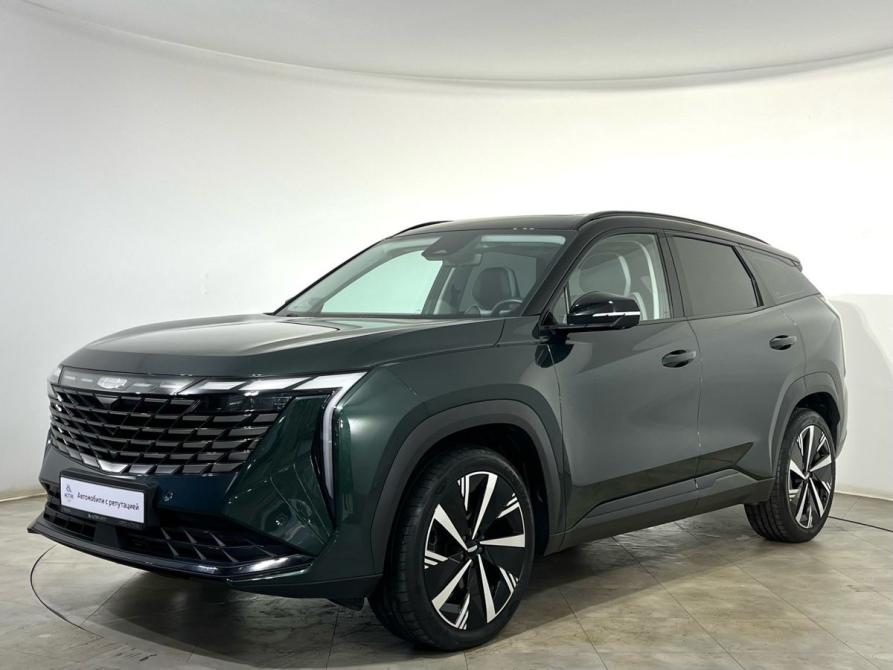 Geely Atlas II Ижевск  - изображение 1