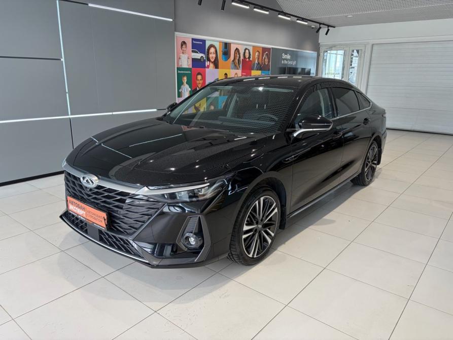 Chery Arrizo 8 Екатеринбург  - изображение 1