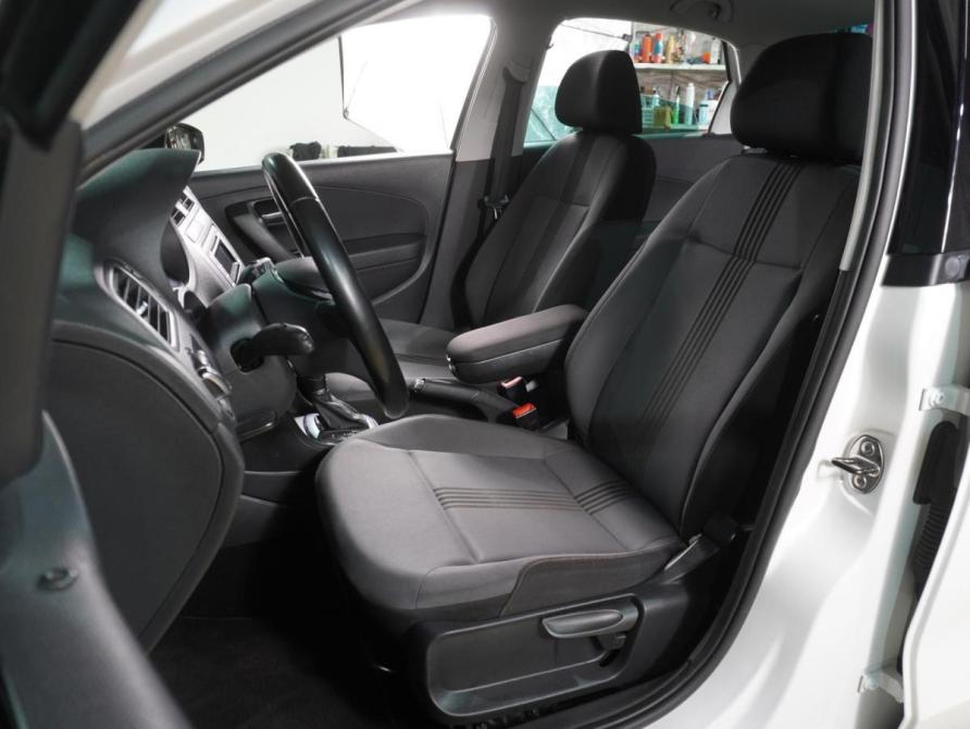Volkswagen Polo V Рестайлинг Воронеж  - изображение 10