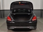 Mercedes-Benz C-Класс IV (W205) Кемерово  - изображение 30