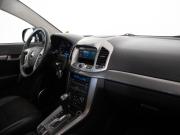 Chevrolet Captiva I Рестайлинг Санкт-Петербург  - изображение 34