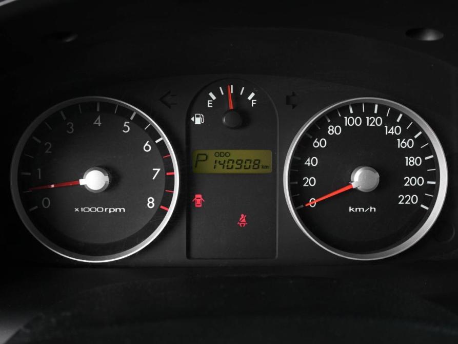 Hyundai Getz I Рестайлинг Ростов-на-Дону  - изображение 15