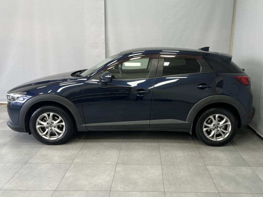 Mazda CX-3 I Красноярск  - изображение 9