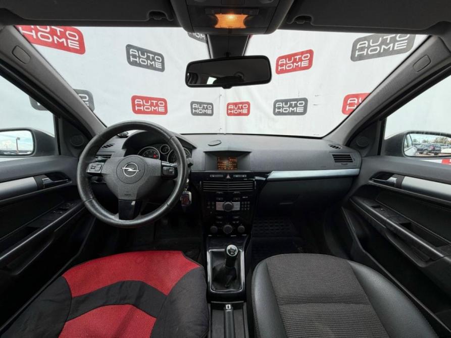 Opel Astra H Рестайлинг Санкт-Петербург  - изображение 8