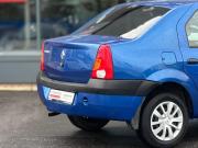 Renault Logan I Архангельск  - изображение 26