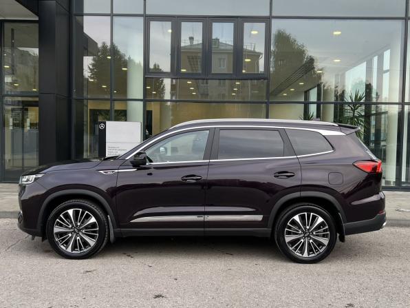 Chery Tiggo 8 Pro Max I Рестайлинг с пробегом 2023 года, цена 2 340 000 рублей, 50460 км, внедорожник, Автокод Объявления