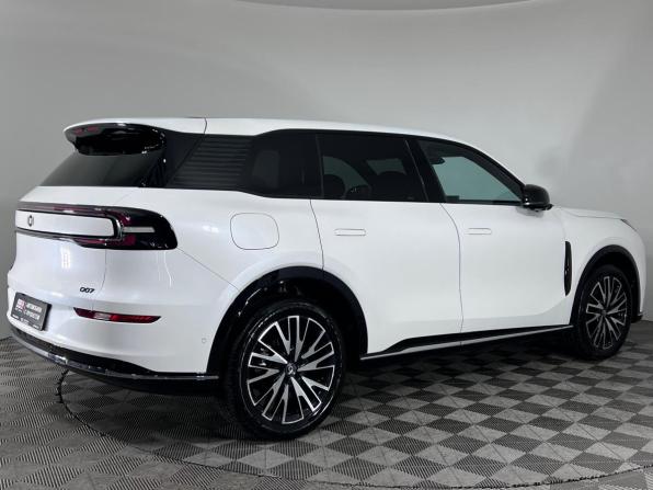 Changan Qiyuan Q07 с пробегом 2026 года, цена 3 975 000 рублей, 10 км, внедорожник, Автокод Объявления