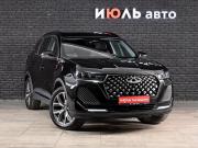 Chery Tiggo 7 Pro Max I Рестайлинг Екатеринбург  - изображение 28
