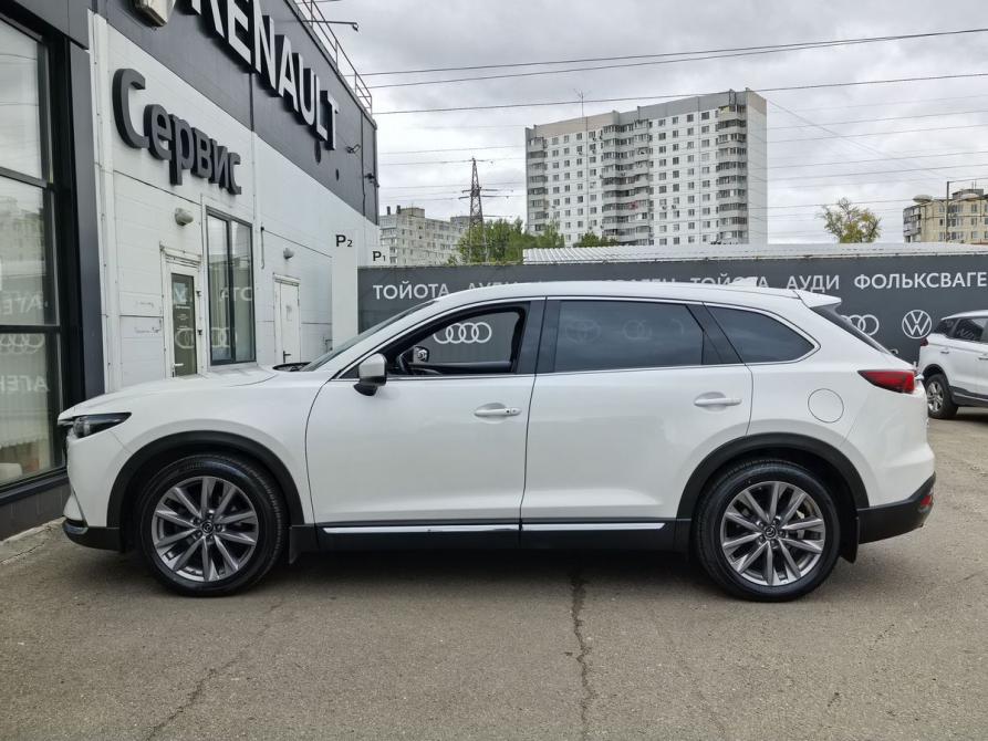 Mazda CX-9 II Москва  - изображение 8