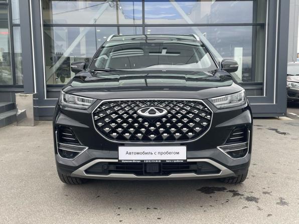 Chery Tiggo 8 Pro I с пробегом 2023 года, цена 2 080 000 рублей, 43000 км, внедорожник, Автокод Объявления