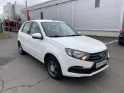 Lada (ВАЗ) Granta I Рестайлинг Санкт-Петербург  - изображение 12