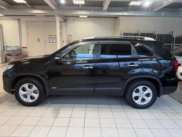 Kia Sorento II Рестайлинг с пробегом 2015 года, цена 1 949 000 рублей, 171141 км, внедорожник, Автокод Объявления