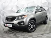 Kia Sorento II Ульяновск  - изображение 22