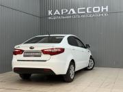 Kia Rio III Магнитогорск  - изображение 18